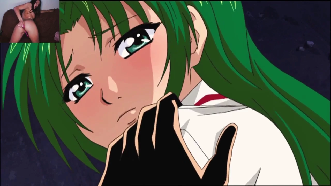 If you stumble, my shaft will support you [uncensored Hentai with English captions] porn video